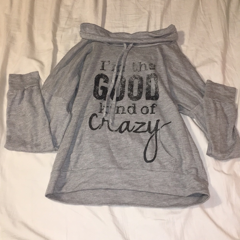 Cute sweater